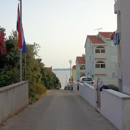 Matea Apartament *