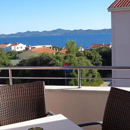 Matea Apartament *