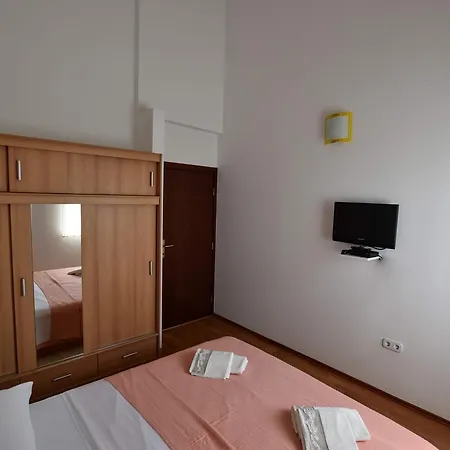 Apartment Matea