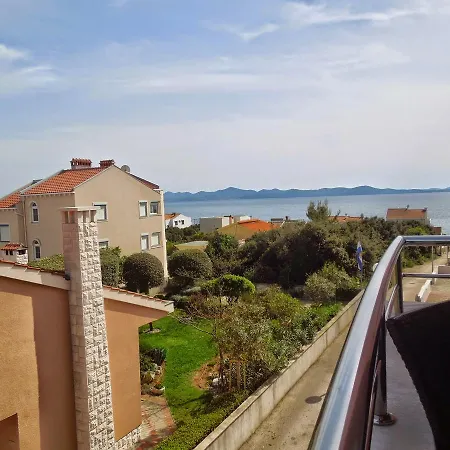 Apartament Matea Kožino