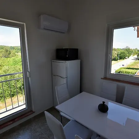 Apartament Matea Kožino