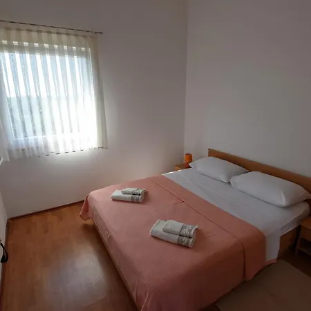 Matea Apartment Kožino