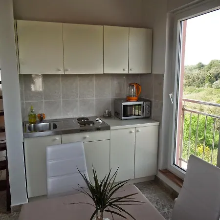 Apartment Matea