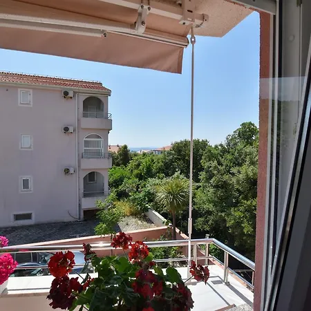 Matea Apartment Kožino