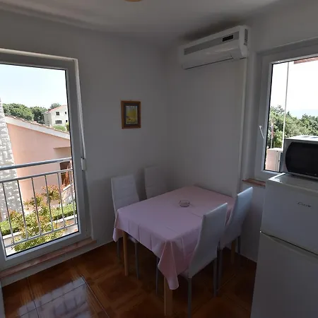 Apartment Matea