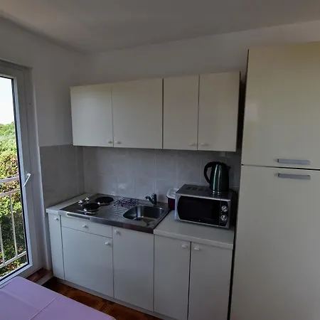 Matea Apartment