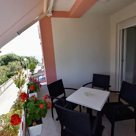 Matea Apartment