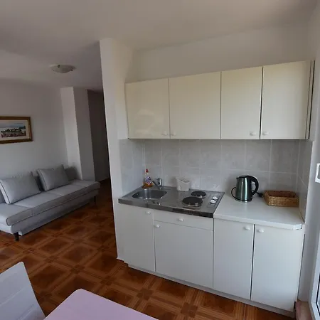 Matea Apartment