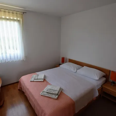 Apartment Matea
