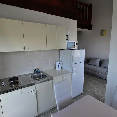Matea Apartment Kožino