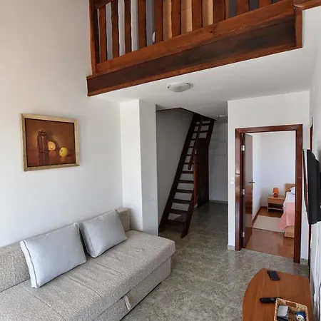 Matea Apartment
