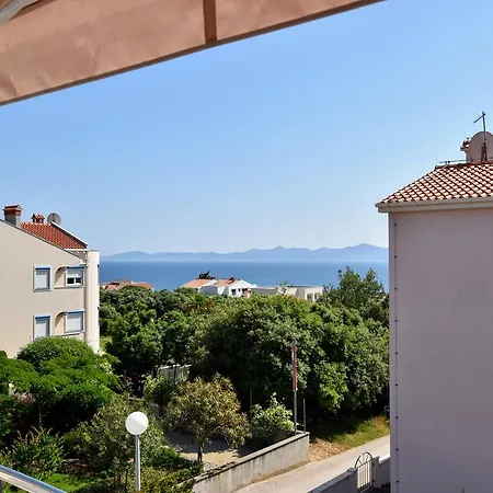 Matea Apartment Kožino