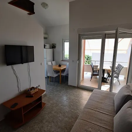 Apartment Matea
