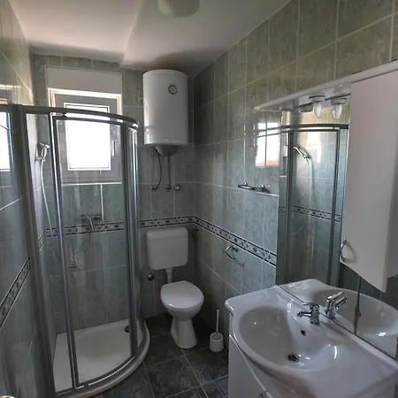 Apartment Matea Kožino