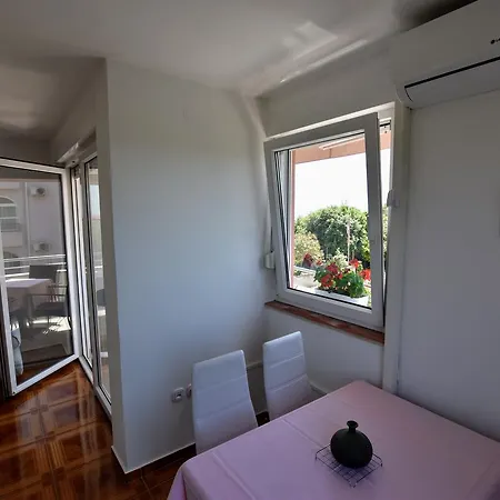 Matea Apartment Kožino