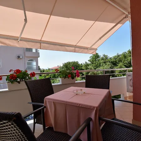 Apartament Matea Kožino