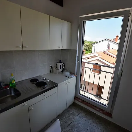Apartment Matea Kožino