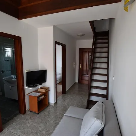 Apartment Matea *