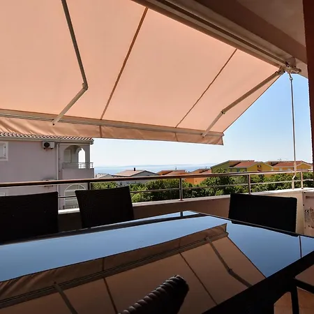 Apartment Matea