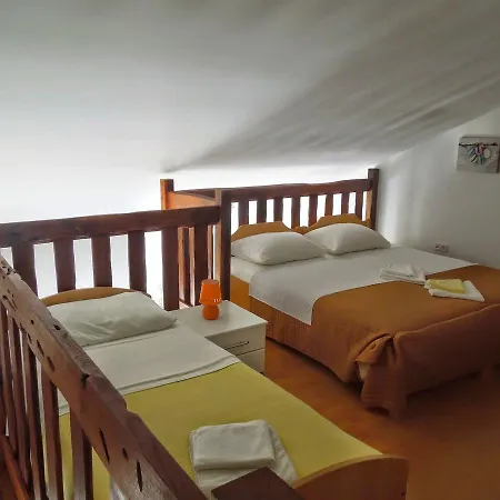 Apartment Matea