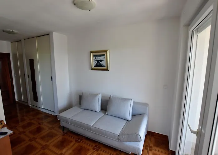 Matea דירה Kožino