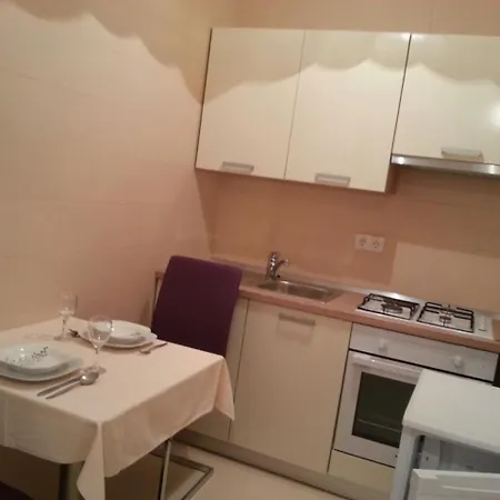 Apartament Matea Kožino