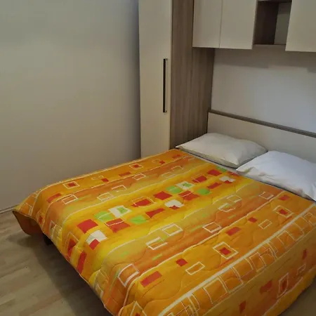 Apartament Matea