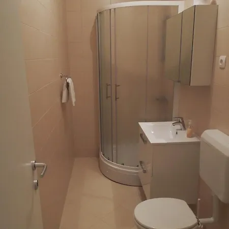 Matea Apartment Kožino