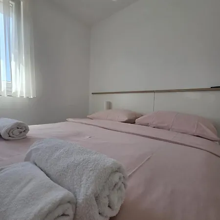 Apartmán Matea Kožino