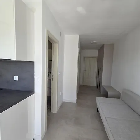 Matea Apartmán Kožino