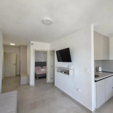 Matea Apartmán *