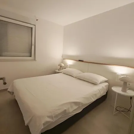 Appartement Matea *