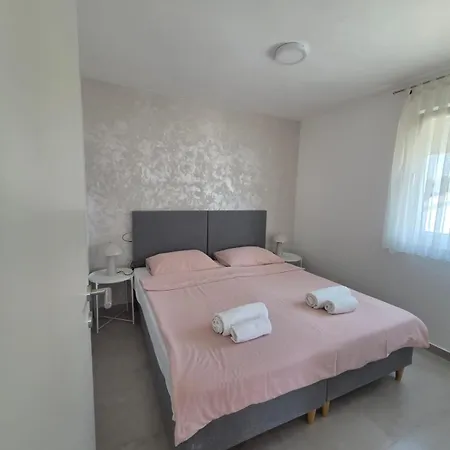 Matea Apartmán