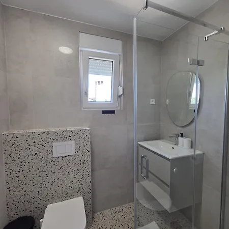 Matea Apartmán *