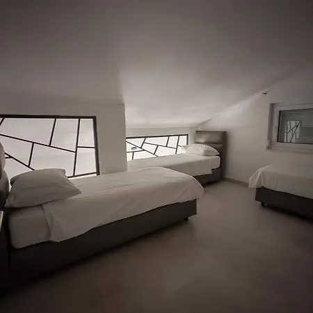 Appartement Matea *