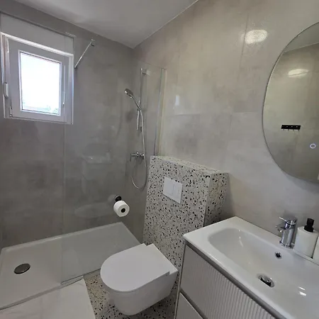 Matea Apartmán Kožino