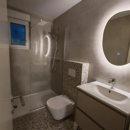 Matea Appartement *