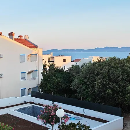 Apartmán Matea *