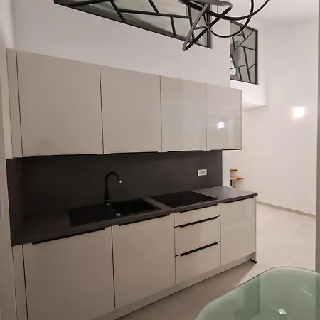 Matea Apartament Kožino