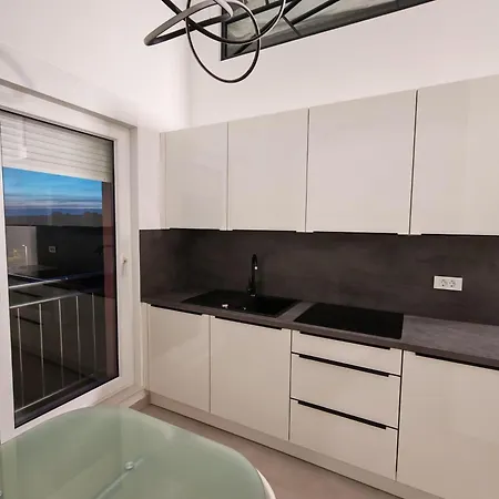 Apartmán Matea Kožino