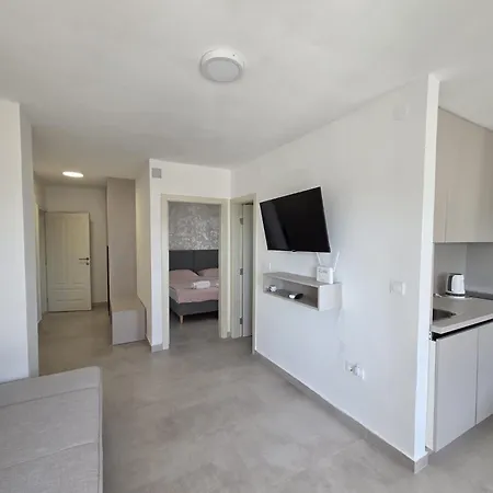 Matea Apartmán