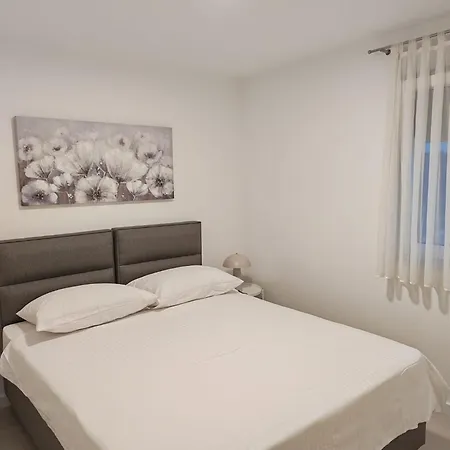 Apartmán Matea