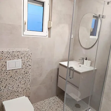 Matea Appartement *