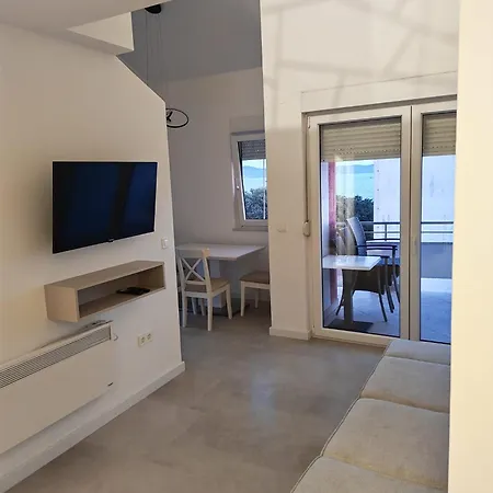 Apartmán Matea *