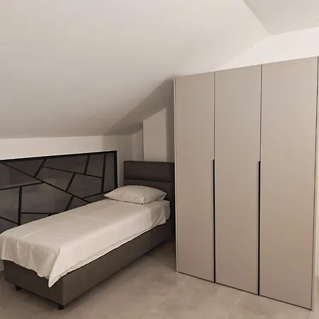 Matea Appartement Kožino