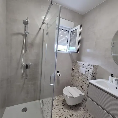 Appartement Matea