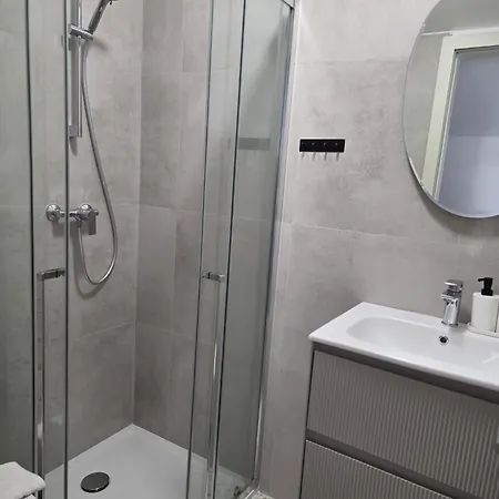 Matea Appartement *