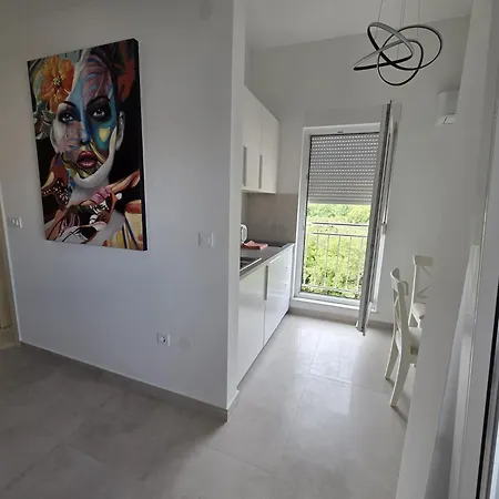 Appartement Matea *