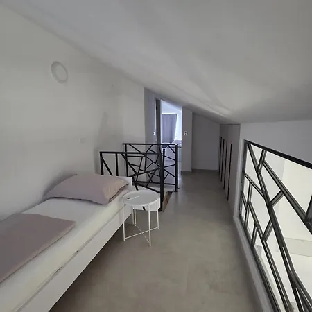 Matea Apartmán
