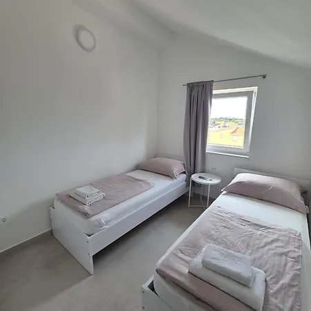 Matea Apartmán *